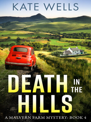 cover image of Death in the Hills